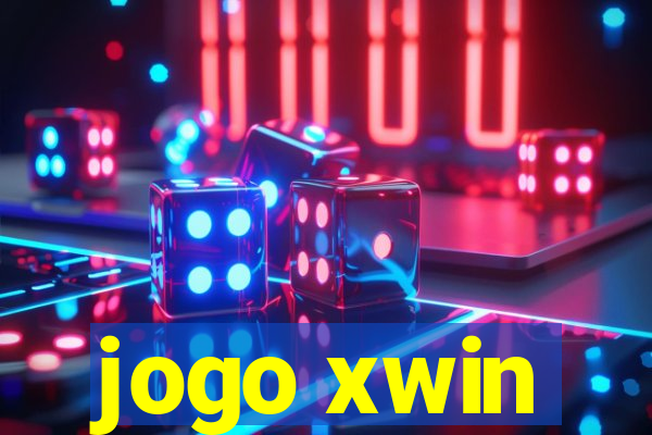 jogo xwin